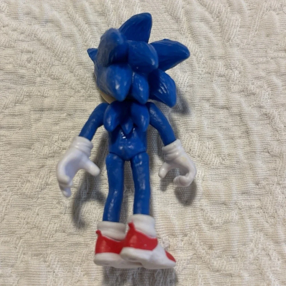 2022 SONIC The Hedgehog 2 Movie 2.5
